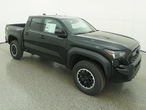 New 2026 Toyota Tacoma TRD Off-Road image 13
