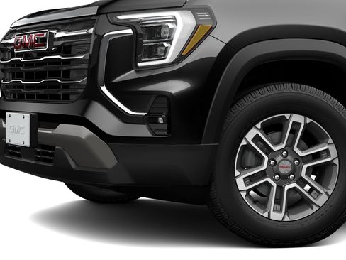 New 2026 GMC Terrain Elevation w/ Technology Package II FWD image 24