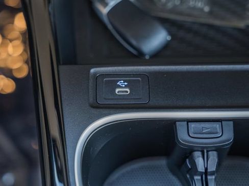 Certified 2025 Mercedes-Benz CLA 250 4MATIC image 26