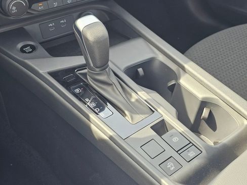 New 2026 Nissan Sentra S w/ Floor Mat Package image 15