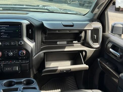 Used 2023 Chevrolet Silverado 2500 LT w/ True North Edition AWD/4WD image 26