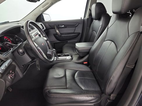 Used 2017 GMC Acadia Limited SLT AWD/4WD image 15