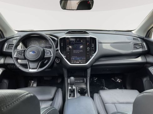 Certified 2023 Subaru Ascent Limited AWD/4WD image 5