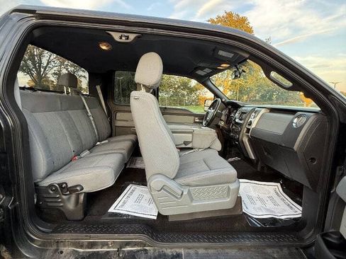 Used 2013 Ford F150 XLT w/ Mid Equipment Group AWD/4WD image 18