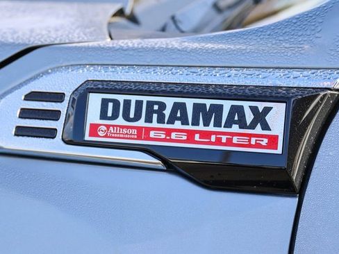 New 2026 GMC Sierra 3500 SLE w/ SLE Value Package image 5