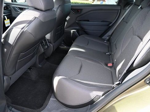 New 2026 Subaru Forester Premium image 17