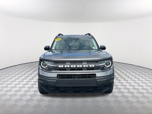 Used 2022 Ford Bronco Sport Big Bend AWD/4WD image 2