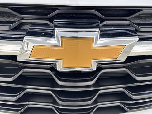 New 2026 Chevrolet Trax LT w/ Driver Confidence Package image 31