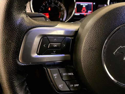 Used 2015 Ford Mustang GT Premium w/ GT Performance Package image 17