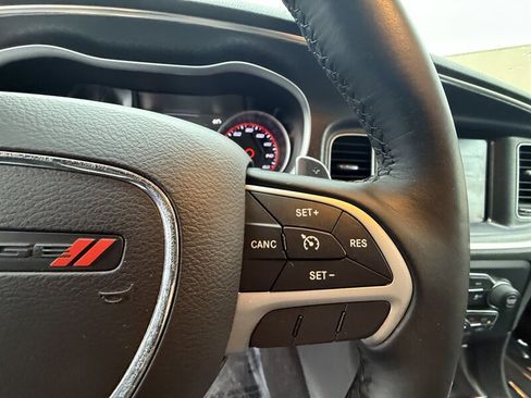 Used 2016 Dodge Charger R/T w/ Plus Group image 21