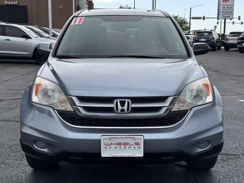 Used 2011 Honda CR-V EX-L image 2