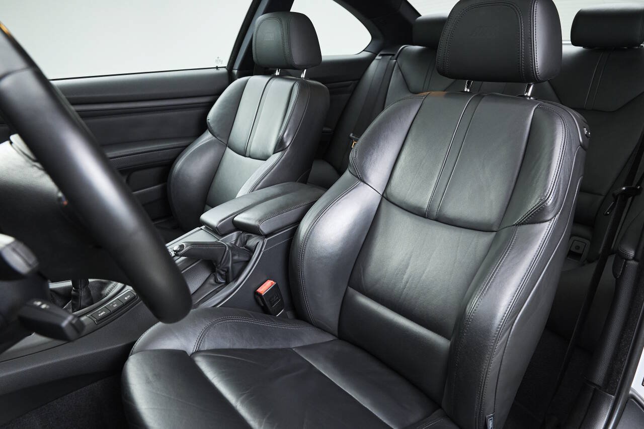 Used 2012 BMW M3 Coupe RWD image 68