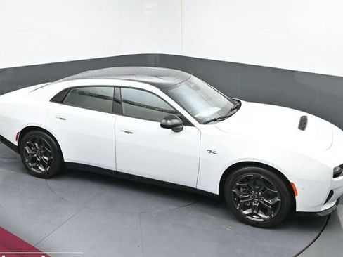 New 2026 Dodge Charger R/T w/ Driver Convenience Group AWD/4WD image 16
