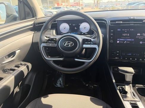 Used 2024 Hyundai Tucson SEL AWD/4WD image 13