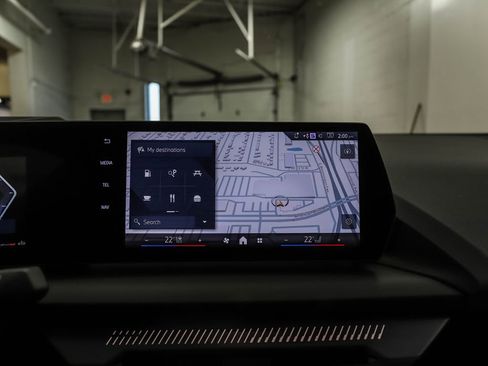 Used 2025 BMW 228i xDrive w/ Premium Package image 16