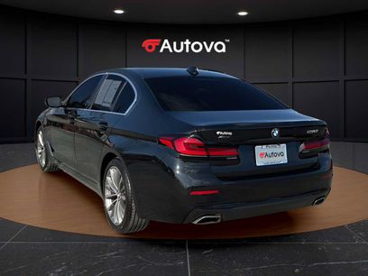 Used 2023 BMW 530i xDrive w/ Premium Package