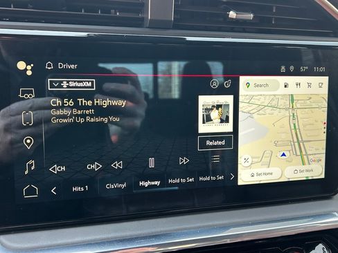 Certified 2025 GMC Sierra 2500 Denali Ultimate image 40