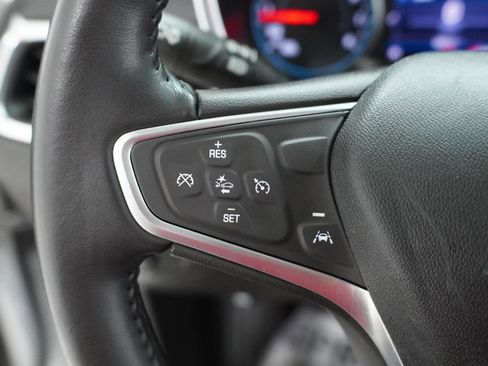Used 2022 Chevrolet Equinox LT FWD image 23