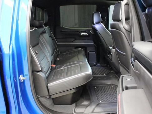 Used 2023 GMC Sierra 1500 AT4X AWD/4WD image 61