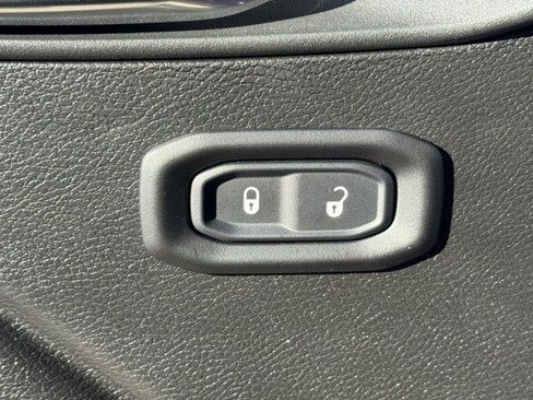 New 2026 Jeep Wrangler Unlimited Rubicon image 11