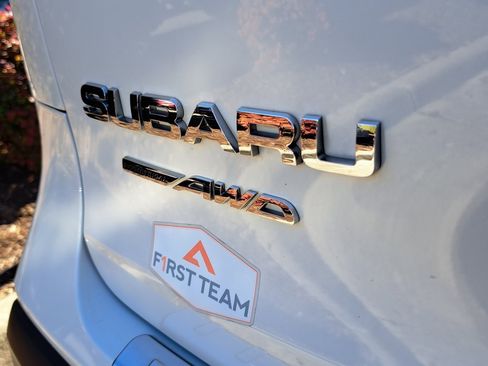 Certified 2021 Subaru Ascent Limited w/ Popular Package #4 image 34