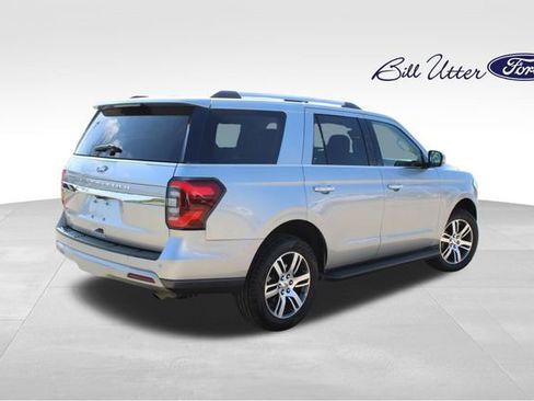 Certified 2024 Ford Expedition Limited RWD image 5