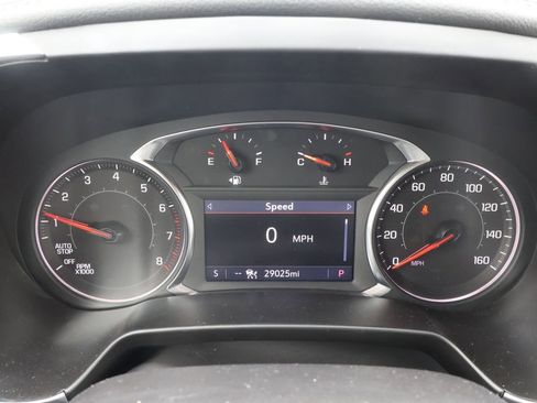 Used 2023 Chevrolet Blazer LT w/ Convenience Package FWD image 16