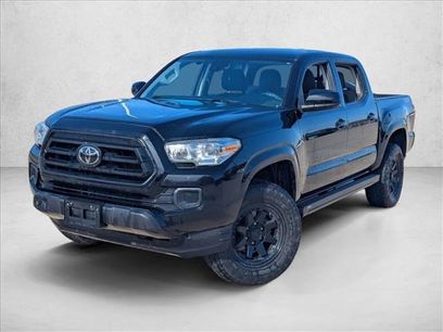 Used 2023 Toyota Tacoma SR