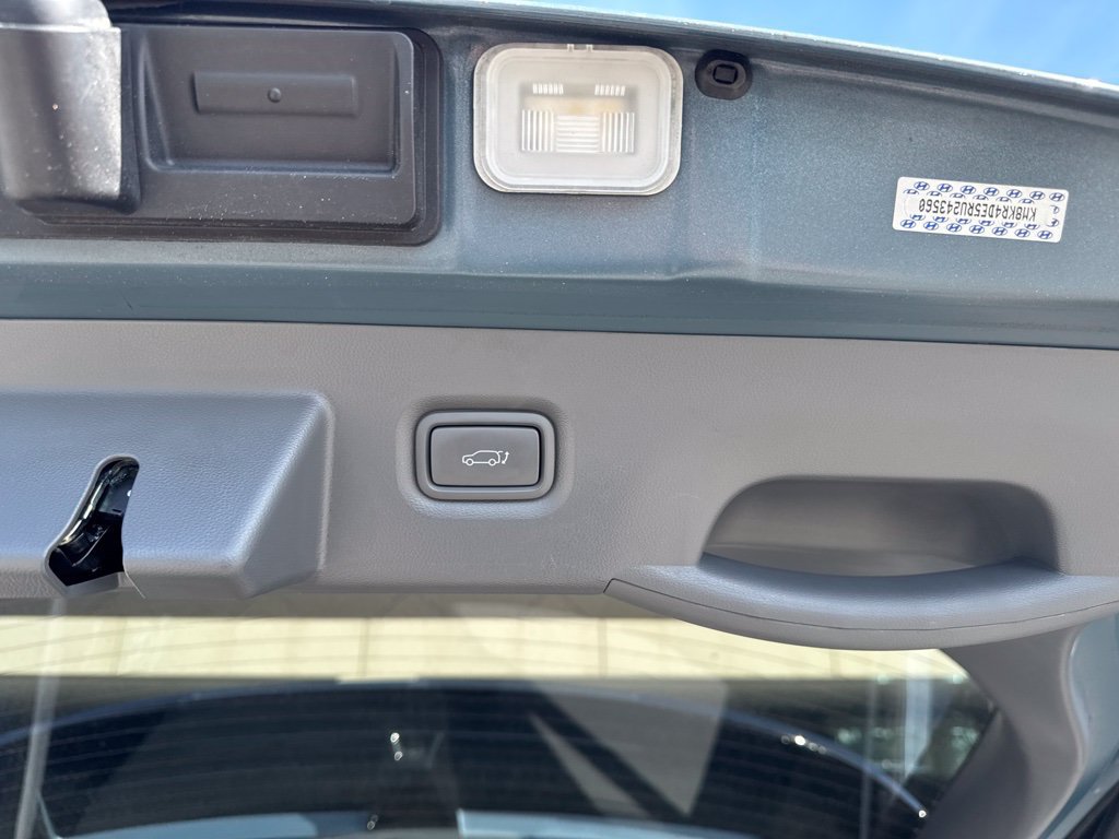 Used 2024 Hyundai Ioniq 5 Limited RWD image 16