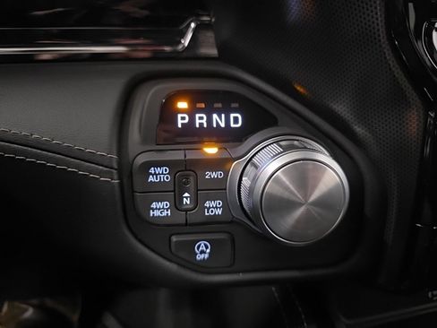 New 2026 RAM 1500 Limited image 20