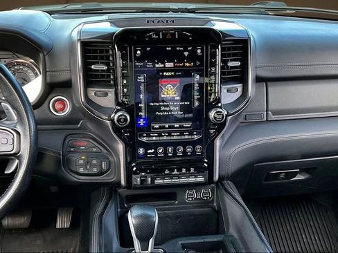 Used 2021 RAM 1500 TRX w/ TRX Level 2 Equipment Group image 6