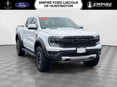 Used 2024 Ford Ranger Raptor