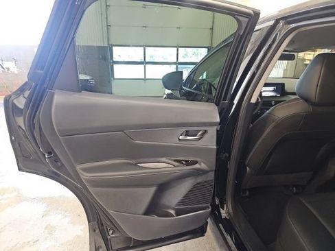 New 2026 Nissan Murano SV AWD/4WD image 19