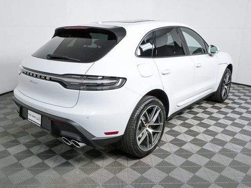 New 2026 Porsche Macan image 27