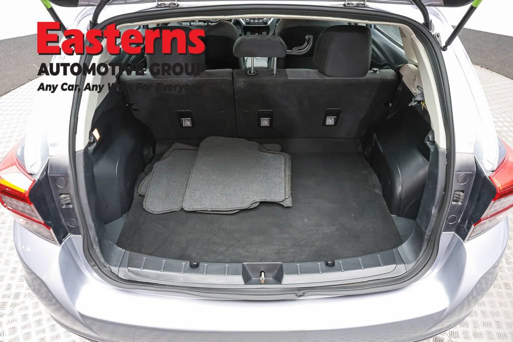 Used 2023 Subaru Impreza 2.0i Premium AWD/4WD image 10