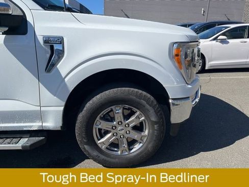 Used 2023 Ford F150 Lariat image 14
