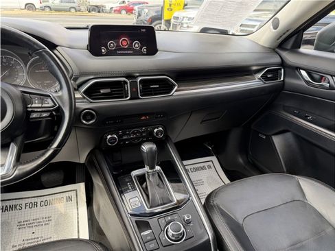 Used 2018 MAZDA CX-5 Grand Touring w/ Premium Package AWD/4WD image 40