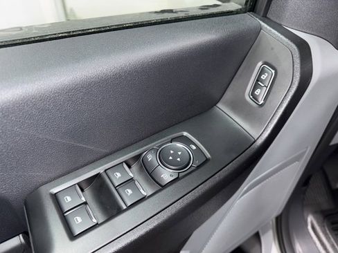 New 2026 Ford F250 XL w/ XL Chrome Package image 11