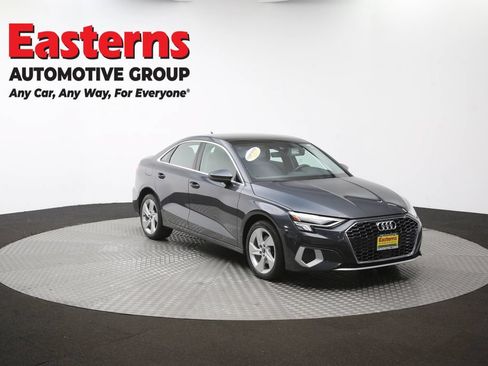Used 2024 Audi A3 2.0T Premium FWD image 53