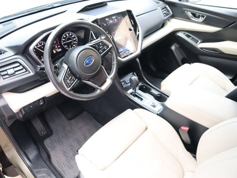 Used 2024 Subaru Ascent Limited w/ Technology Package image 24