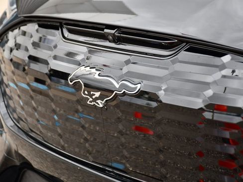 New 2026 Ford Mustang Mach-E Premium AWD/4WD image 44