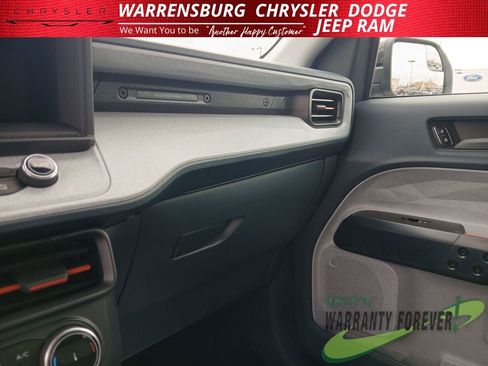 Used 2024 Ford Maverick XLT w/ XLT Luxury Package image 27