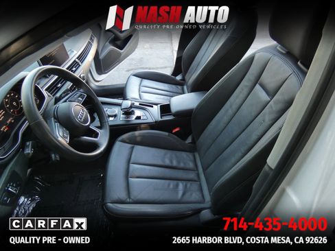 Used 2019 Audi A4 2.0T Premium Plus AWD/4WD image 37