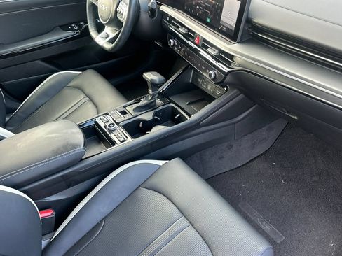 Certified 2025 Kia K5 GT-Line w/ GT-Line Premium Package AWD/4WD image 19