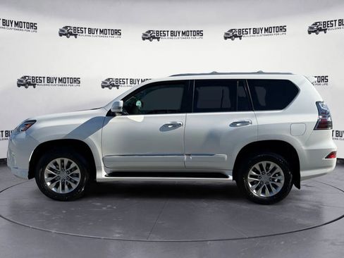 Used 2019 Lexus GX 460 image 6