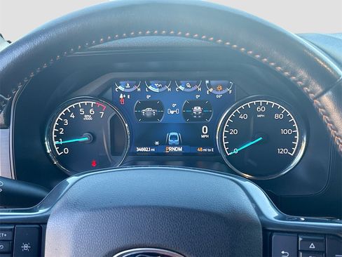 Used 2022 Ford F150 Tremor w/ Equipment Group 401A Mid image 12