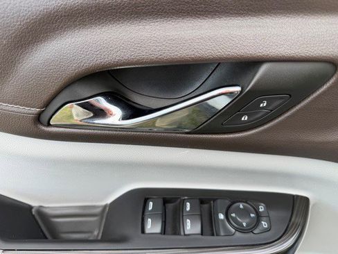 Certified 2023 GMC Acadia SLT image 28