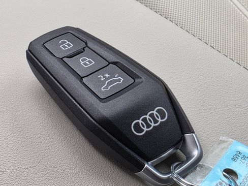 New 2026 Audi Q5 Premium Plus AWD/4WD image 38