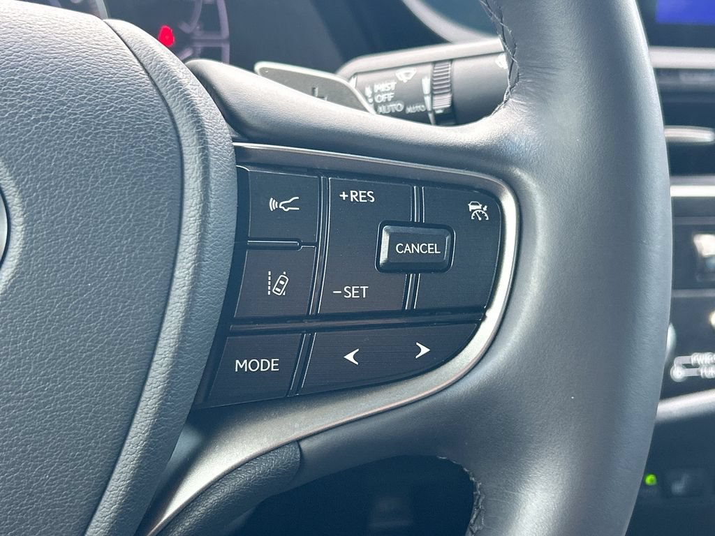 Used 2024 Lexus ES 350 w/ Premium Package FWD image 20