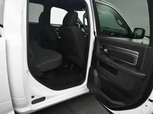 Used 2024 RAM 1500 Classic Warlock image 12